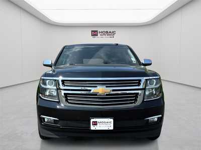 2016 Chevrolet Tahoe, $19490. Photo 2