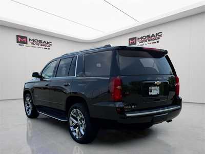 2016 Chevrolet Tahoe, $19490. Photo 5