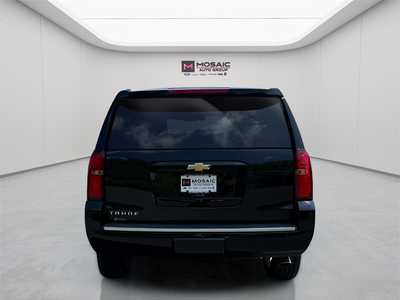 2016 Chevrolet Tahoe, $19490. Photo 6