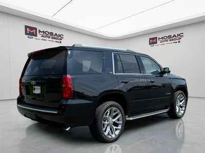 2016 Chevrolet Tahoe, $19490. Photo 7