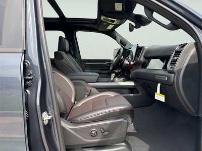 2025 RAM 1500 Crew Cab, $62085. Photo 10