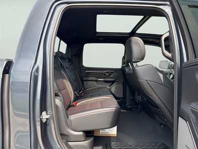 2025 RAM 1500 Crew Cab, $62085. Photo 11