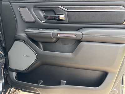 2025 RAM 1500 Crew Cab, $62085. Photo 9