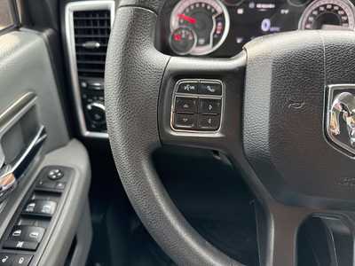 2020 RAM 1500 Ext Cab, $24990. Photo 10
