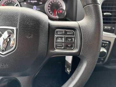 2020 RAM 1500 Ext Cab, $24990. Photo 11