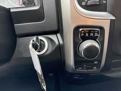2020 RAM 1500 Ext Cab, $24990. Photo 12