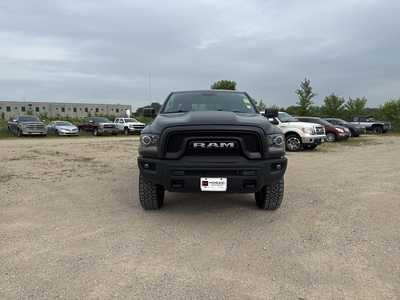 2020 RAM 1500 Ext Cab, $24990. Photo 2