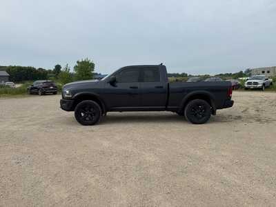 2020 RAM 1500 Ext Cab, $24990. Photo 4