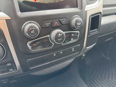 2020 RAM 1500 Ext Cab, $24990. Photo 8