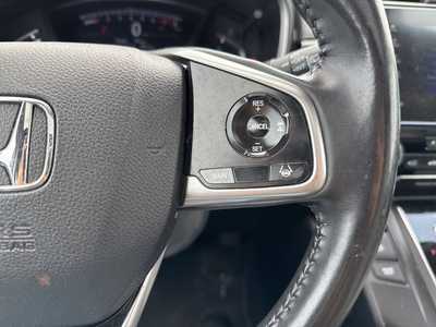 2019 Honda CR-V, $20990. Photo 10