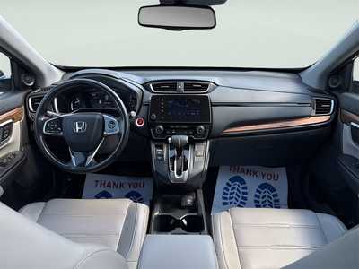 2019 Honda CR-V, $19990. Photo 12