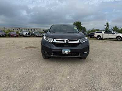 2019 Honda CR-V, $20990. Photo 2