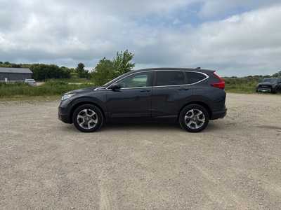 2019 Honda CR-V, $20990. Photo 4