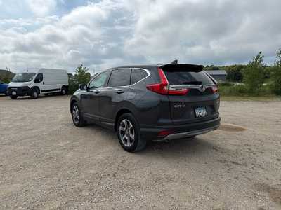 2019 Honda CR-V, $20990. Photo 5