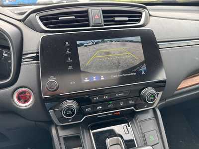 2019 Honda CR-V, $20990. Photo 7
