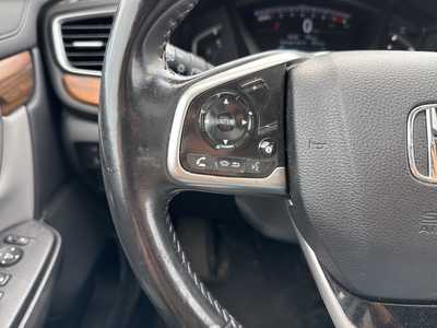 2019 Honda CR-V, $20990. Photo 9