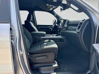 2025 RAM 1500 Crew Cab, $47139. Photo 10