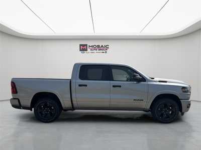 2025 RAM 1500 Crew Cab, $47139. Photo 2