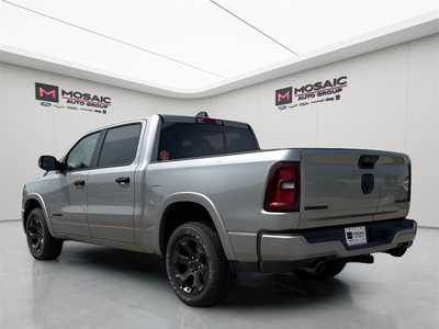 2025 RAM 1500 Crew Cab, $47139. Photo 5