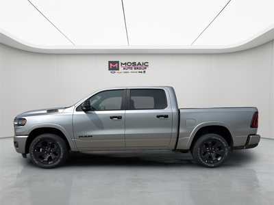 2025 RAM 1500 Crew Cab, $47139. Photo 6