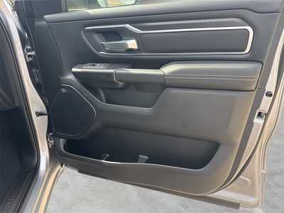 2025 RAM 1500 Crew Cab, $47139. Photo 9