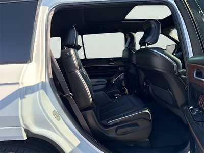 2024 Jeep Grand Cherokee L, $50990. Photo 11
