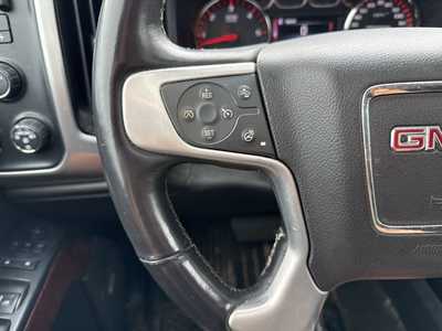 2016 GMC 1500 Crew Cab, $20990. Photo 11