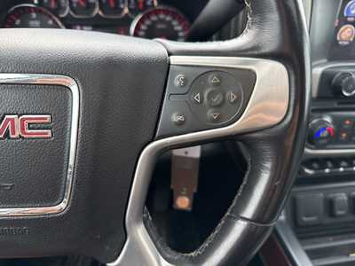 2016 GMC 1500 Crew Cab, $20990. Photo 12