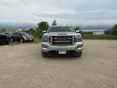 2016 GMC 1500 Crew Cab, $20990. Photo 2