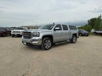 2016 GMC 1500 Crew Cab, $20990. Photo 3