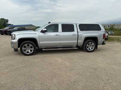 2016 GMC 1500 Crew Cab, $20990. Photo 4