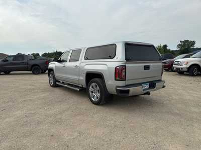 2016 GMC 1500 Crew Cab, $20990. Photo 5
