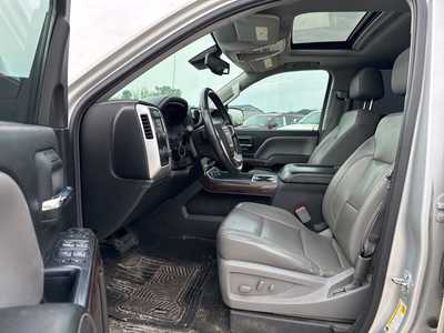 2016 GMC 1500 Crew Cab, $20990. Photo 6
