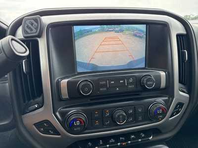 2016 GMC 1500 Crew Cab, $20990. Photo 8