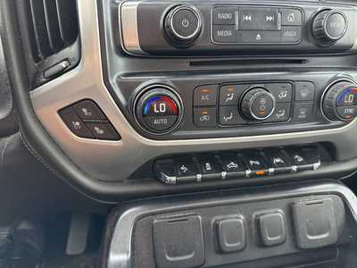 2016 GMC 1500 Crew Cab, $20990. Photo 9
