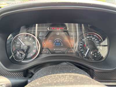 2022 RAM 1500 Crew Cab, $54990. Photo 10