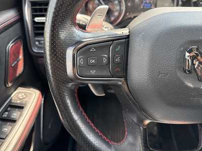 2022 RAM 1500 Crew Cab, $54990. Photo 11