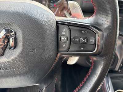 2022 RAM 1500 Crew Cab, $54990. Photo 12