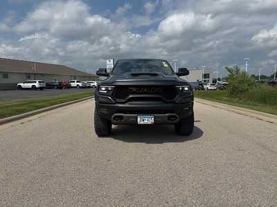 2022 RAM 1500 Crew Cab, $54990. Photo 2