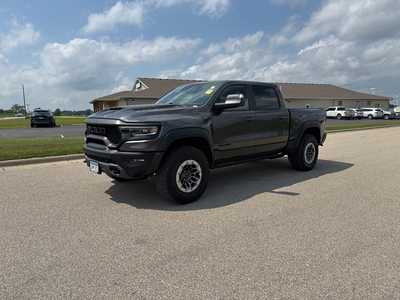 2022 RAM 1500 Crew Cab, $54990. Photo 3