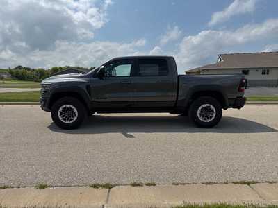 2022 RAM 1500 Crew Cab, $54990. Photo 4