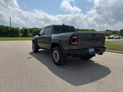 2022 RAM 1500 Crew Cab, $54990. Photo 5