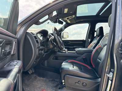 2022 RAM 1500 Crew Cab, $54990. Photo 6