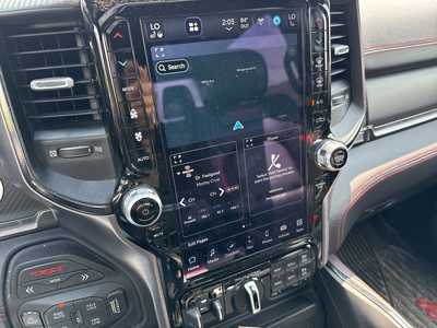 2022 RAM 1500 Crew Cab, $54990. Photo 7
