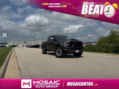 2022 RAM 1500 Crew Cab, $54990. Photo 1