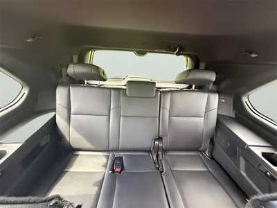 2023 Toyota Sequoia, $57990. Photo 11