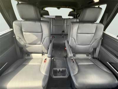 2023 Toyota Sequoia, $57990. Photo 12