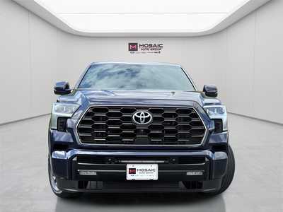 2023 Toyota Sequoia, $57990. Photo 2