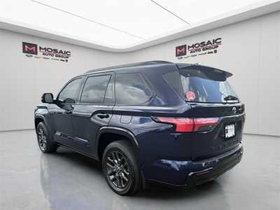 2023 Toyota Sequoia, $57990. Photo 5