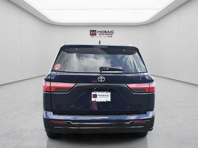 2023 Toyota Sequoia, $57990. Photo 6